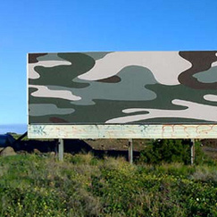Site specific and commission