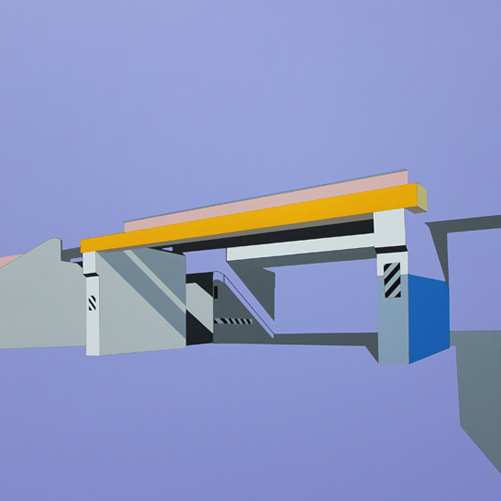 Sculpture and installation